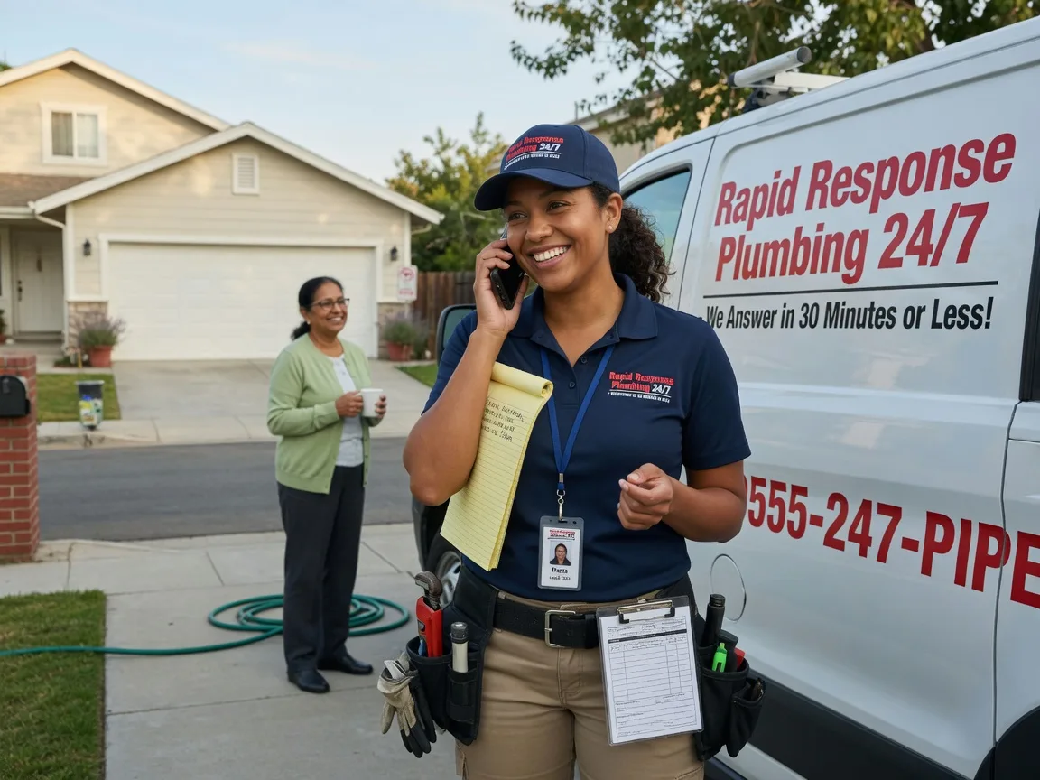 Emergency Plumber Amelia, OH FAQs